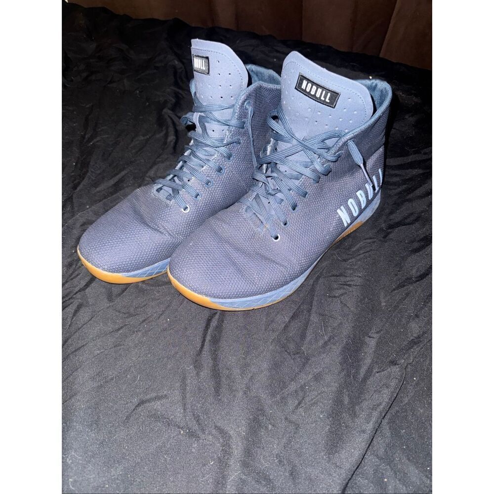 No Bull high top sneakers size 13